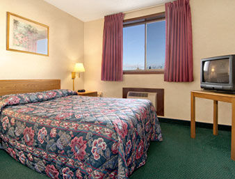 Super 8 By Wyndham Kenmore/Buffalo/Niagara Falls Area Rom bilde